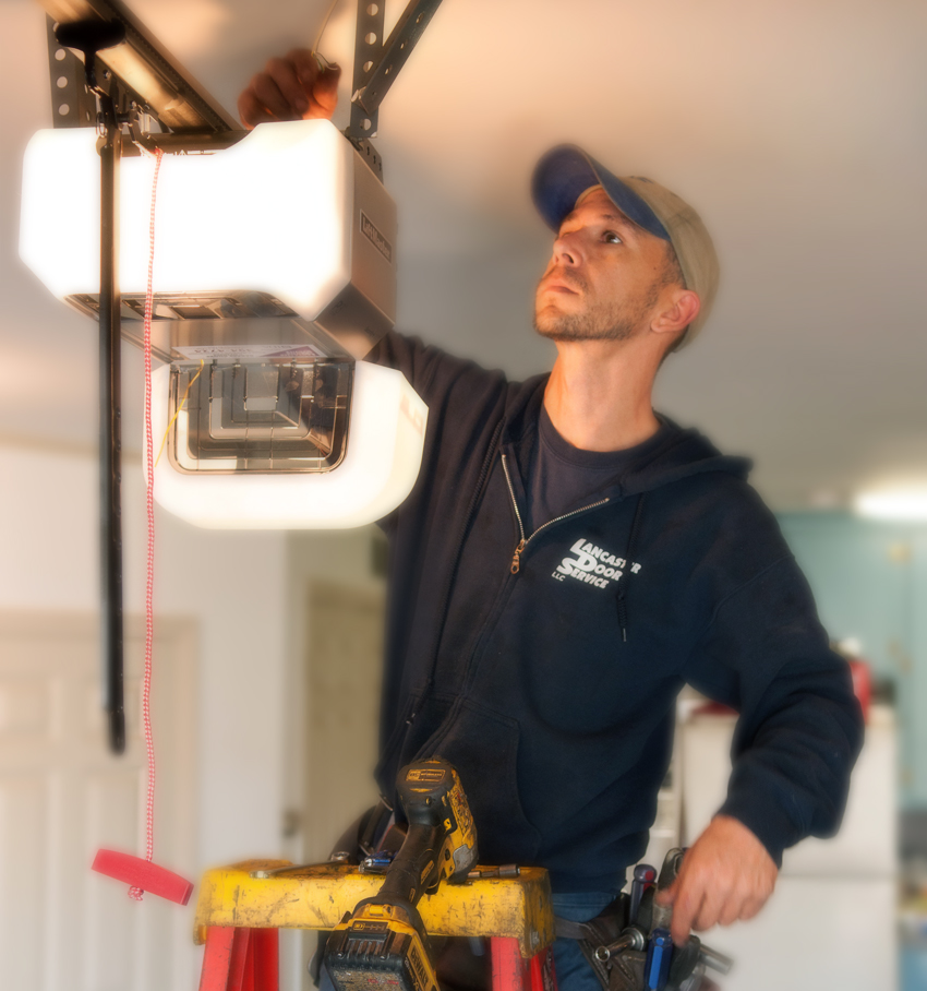 Garage Door Opener