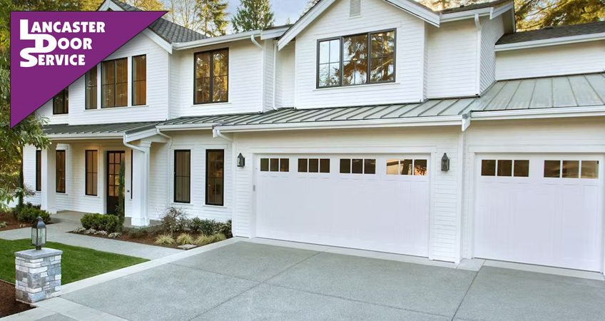 A Homeowner’s Guide to Using the Hörmann Door Visualizer