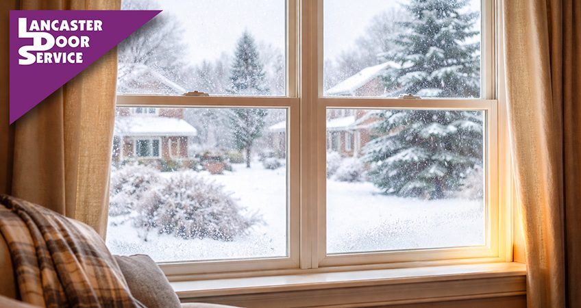 How to Find and Fix Drafty Windows: A Homeowner's Guide