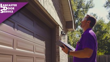 National Garage Door Safety Month: What Homeowners Should Know