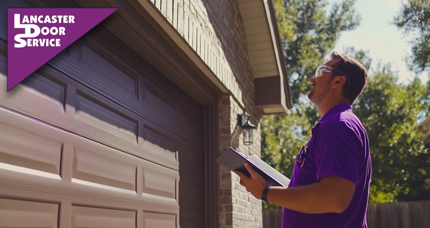 National Garage Door Safety Month: What Homeowners Should Know