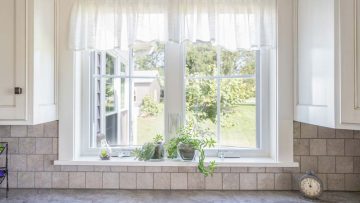 Spring Towards Savings with energy-efficient ProVia® Windows from Lancaster Door Service
