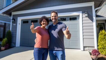 The Importance of Professional Garage Door Installation