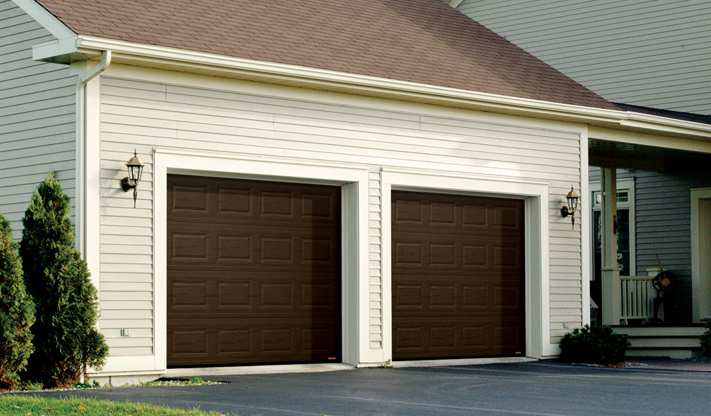 uniforce residential garage door