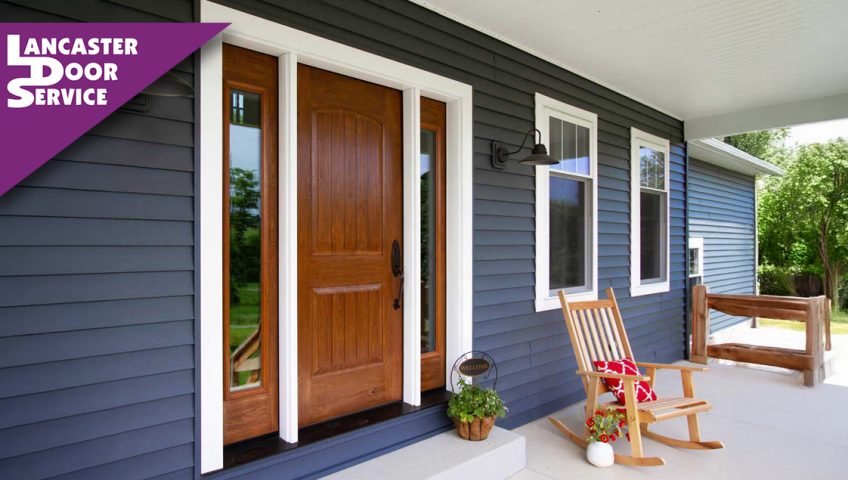 What Makes ProVia’s Signet® Fiberglass Doors Stand Out?