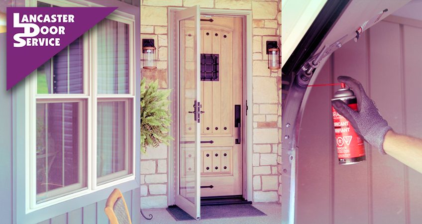 Your New Year Preventative Maintenance Checklist: Protecting Your Home's Investment